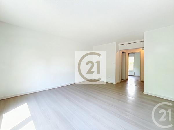 Appartement à vendre  2 pièces - 47 m 2   NANCY  - 54