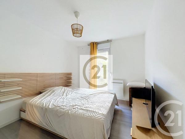 Appartement à vendre  2 pièces - 47 m 2   NANCY  - 54