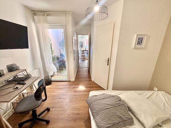 Maison colocation Amiens Saint Honoré