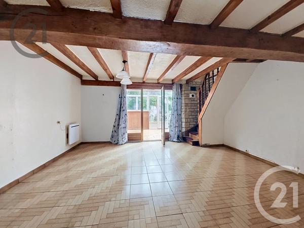 Maison à vendre  4 pièces - 70,76 m 2   REIMS  - 51
