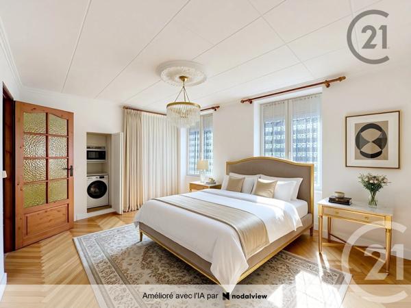 Maison à vendre  4 pièces - 70,76 m 2   REIMS  - 51