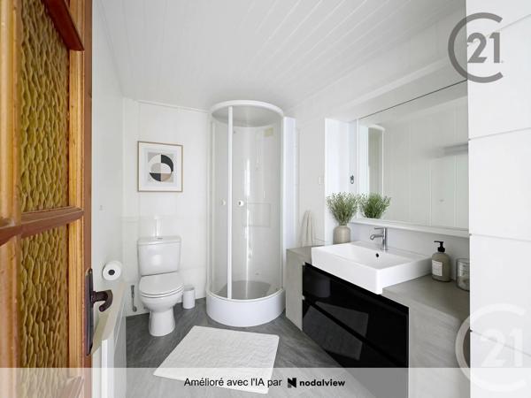 Maison à vendre  4 pièces - 70,76 m 2   REIMS  - 51
