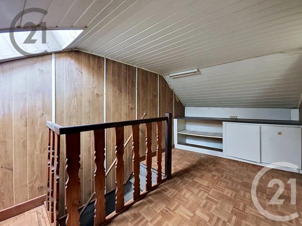 Maison à vendre  4 pièces - 70,76 m 2   REIMS  - 51