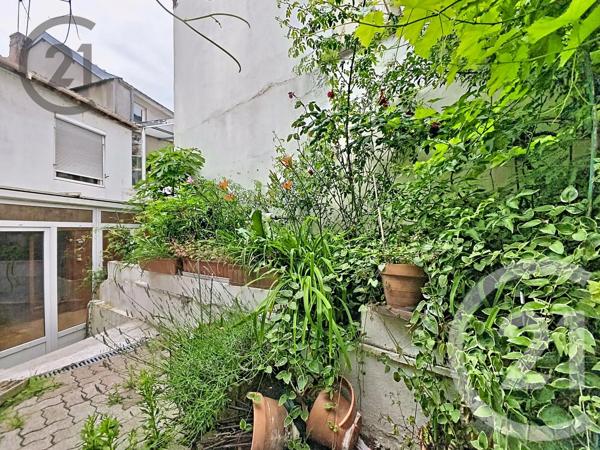 Maison à vendre  4 pièces - 70,76 m 2   REIMS  - 51