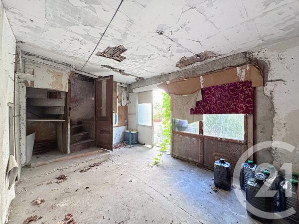 Maison à vendre  4 pièces - 70,76 m 2   REIMS  - 51