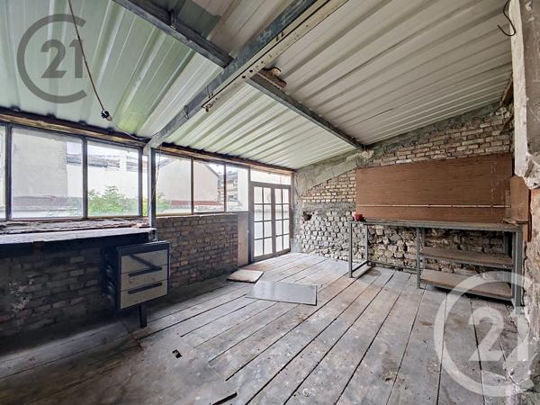 Maison à vendre  4 pièces - 70,76 m 2   REIMS  - 51