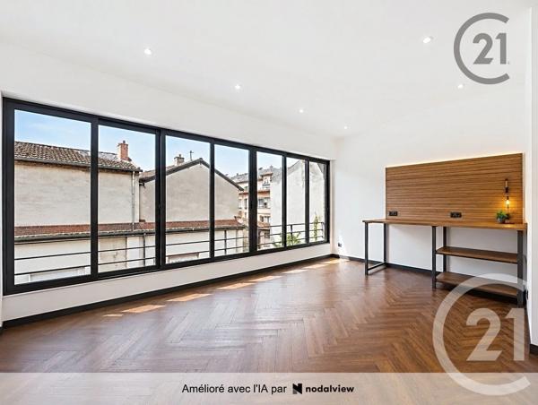 Maison à vendre  4 pièces - 70,76 m 2   REIMS  - 51
