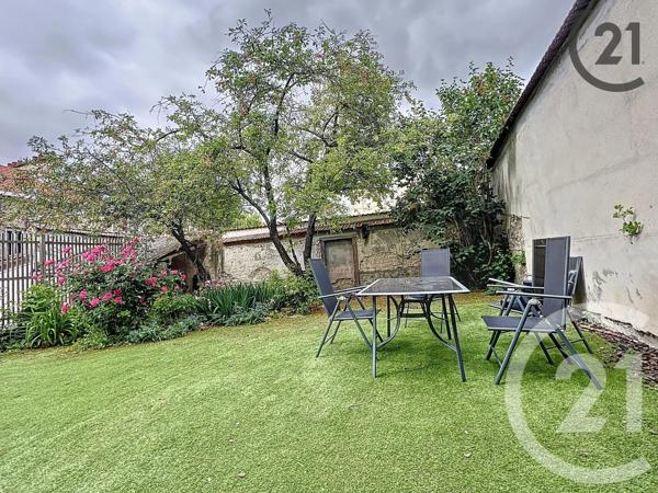 Maison à vendre  4 pièces - 70,76 m 2   REIMS  - 51