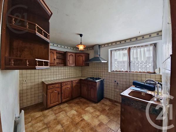 Maison à vendre  4 pièces - 70,76 m 2   REIMS  - 51