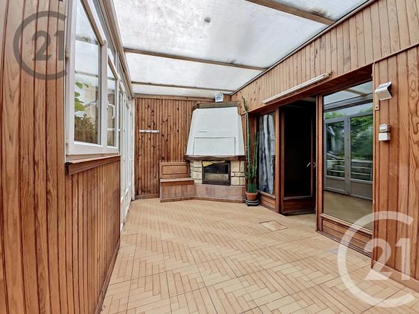 Maison à vendre  4 pièces - 70,76 m 2   REIMS  - 51