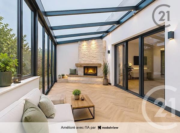 Maison à vendre  4 pièces - 70,76 m 2   REIMS  - 51