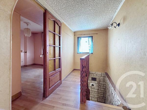 Maison à vendre  4 pièces - 70,76 m 2   REIMS  - 51