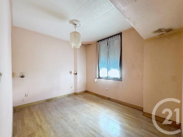 Maison à vendre  4 pièces - 70,76 m 2   REIMS  - 51