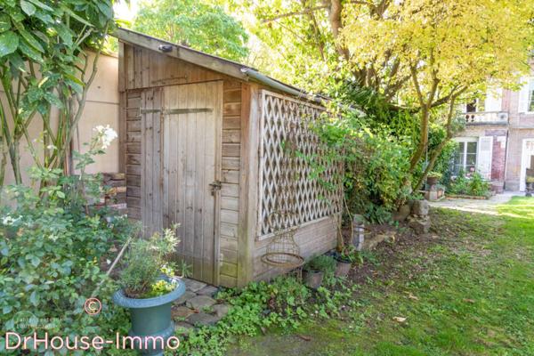 Maison à vendre 11 pièces de 273 m²