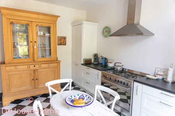 Maison à vendre 11 pièces de 273 m²