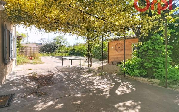 Maison à vendre    7 pièces • 168 m2 Le Pontet