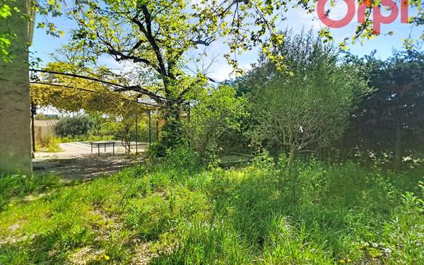 Maison à vendre    7 pièces • 168 m2 Le Pontet