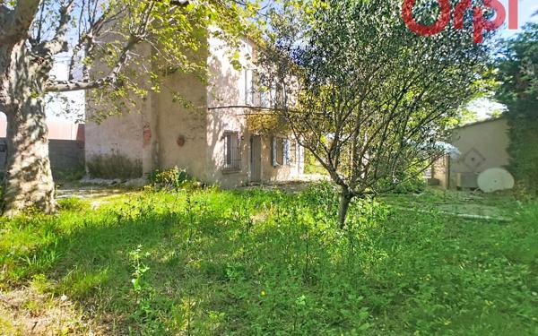 Maison à vendre    7 pièces • 168 m2 Le Pontet