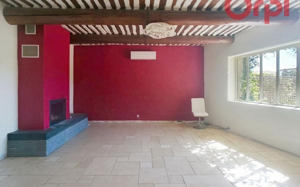 Maison à vendre    7 pièces • 168 m2 Le Pontet