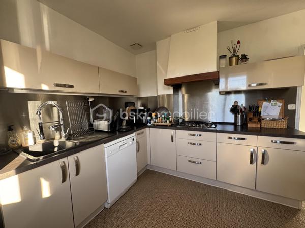 Pavillon de 101,34 m²