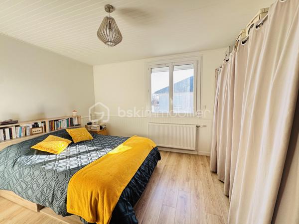 Pavillon de 101,34 m²