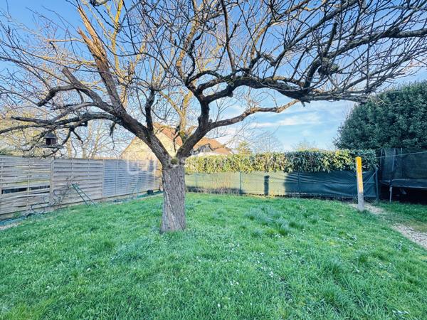 Pavillon de 101,34 m²