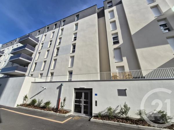 Appartement F3 à vendre  3 pièces - 69,60 m 2   THIONVILLE  - 57