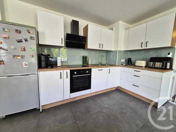 Appartement F3 à vendre  3 pièces - 69,60 m 2   THIONVILLE  - 57