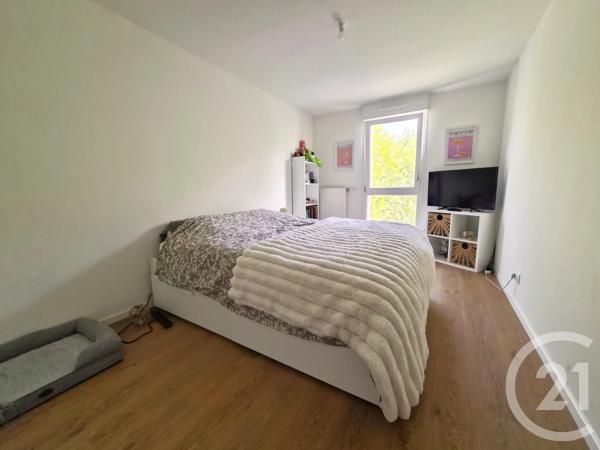 Appartement F3 à vendre  3 pièces - 69,60 m 2   THIONVILLE  - 57