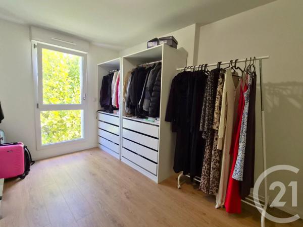 Appartement F3 à vendre  3 pièces - 69,60 m 2   THIONVILLE  - 57