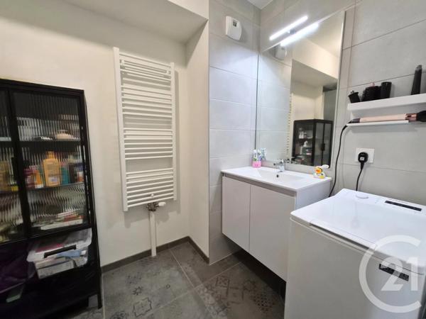 Appartement F3 à vendre  3 pièces - 69,60 m 2   THIONVILLE  - 57