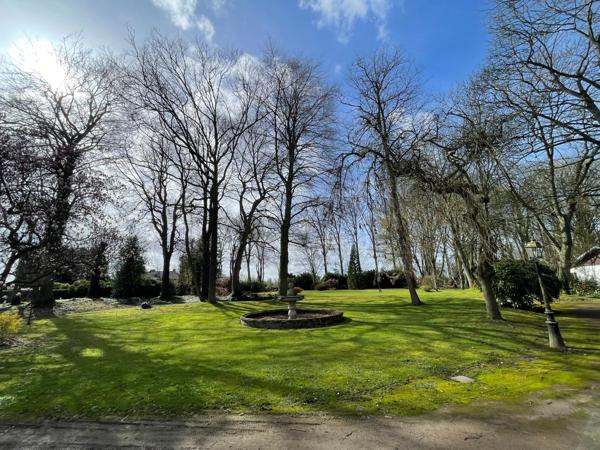 Vente Maison de luxe Phalempin 15 Pièces 600 m²