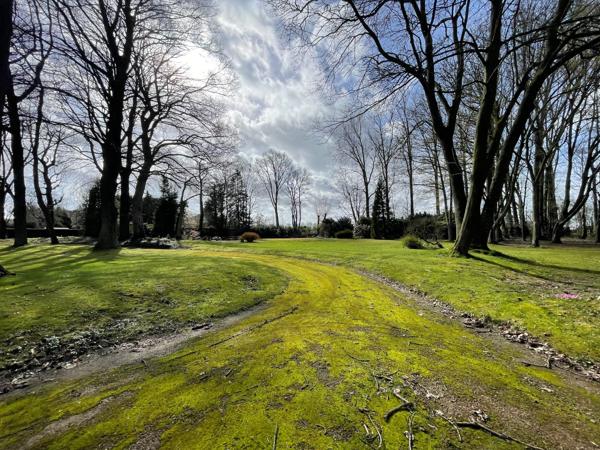 Vente Maison de luxe Phalempin 15 Pièces 600 m²