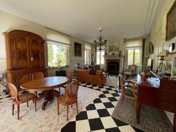 Vente Maison de luxe Phalempin 15 Pièces 600 m²