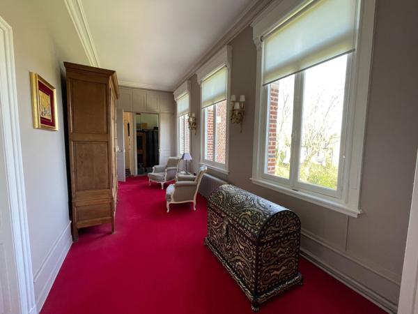 Vente Maison de luxe Phalempin 15 Pièces 600 m²