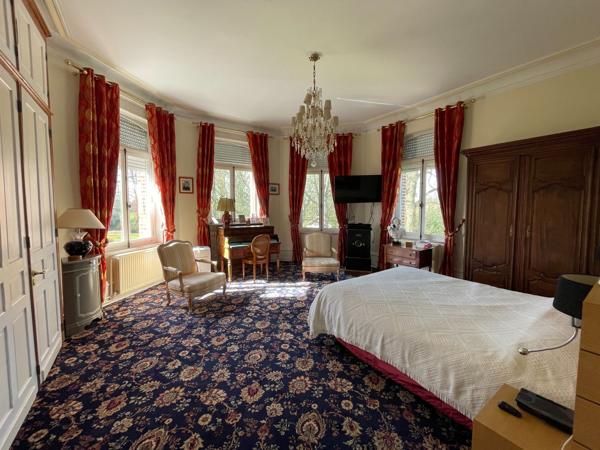Vente Maison de luxe Phalempin 15 Pièces 600 m²