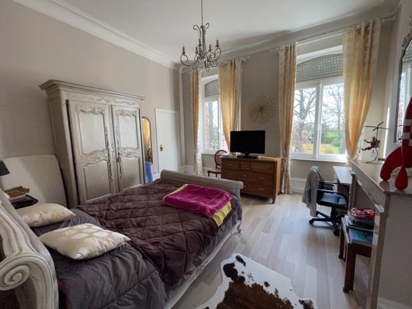 Vente Maison de luxe Phalempin 15 Pièces 600 m²