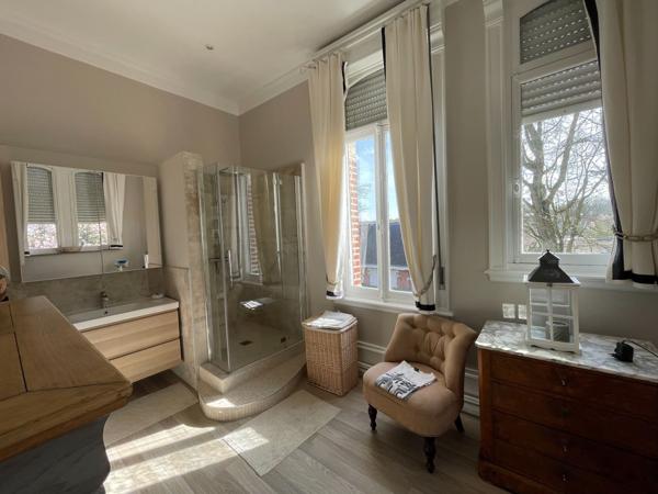 Vente Maison de luxe Phalempin 15 Pièces 600 m²
