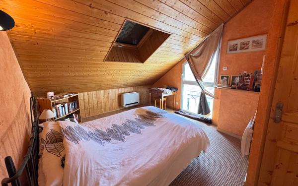 Appartement à vendre    4 pièces • 130,61 m2 Gap