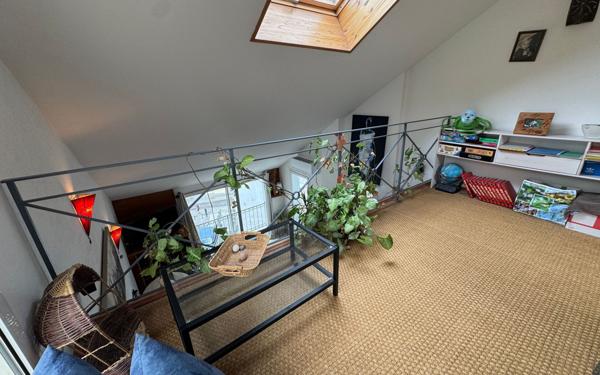 Appartement à vendre    4 pièces • 130,61 m2 Gap