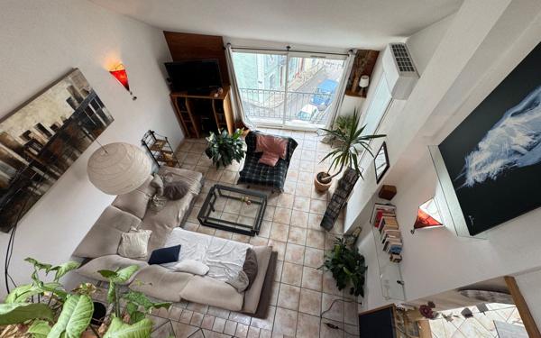 Appartement à vendre    4 pièces • 130,61 m2 Gap