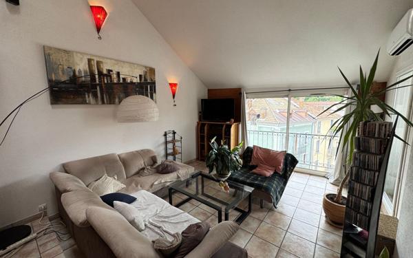 Appartement à vendre    4 pièces • 130,61 m2 Gap