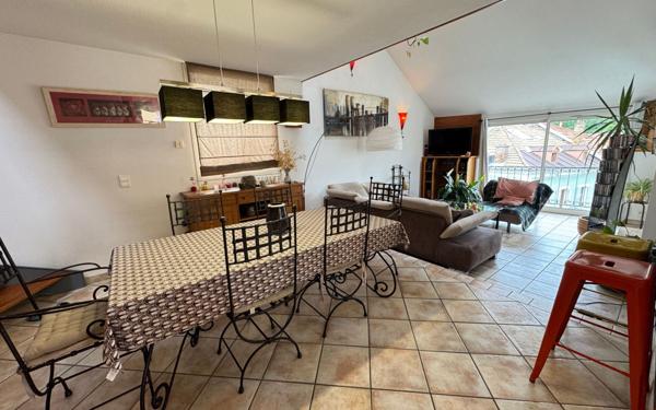 Appartement à vendre    4 pièces • 130,61 m2 Gap