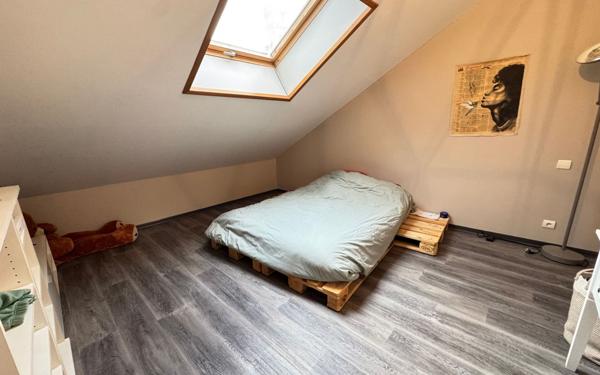 Appartement à vendre    4 pièces • 130,61 m2 Gap