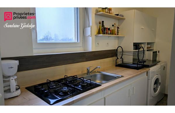 Maison Milly Sur Therain 4 pièce(s) 92 m2