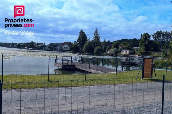 Maison Milly Sur Therain 4 pièce(s) 92 m2