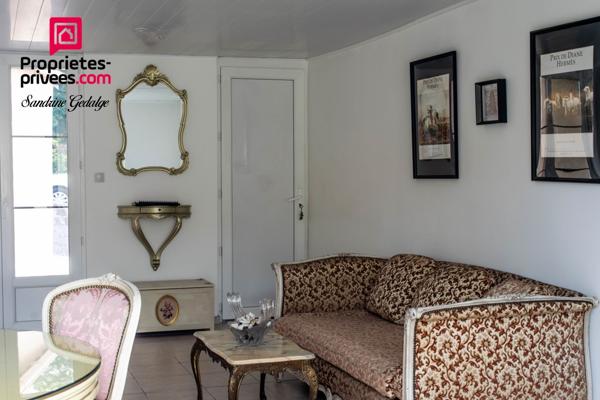 Maison Milly Sur Therain 4 pièce(s) 92 m2