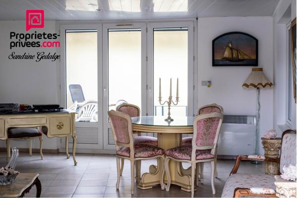 Maison Milly Sur Therain 4 pièce(s) 92 m2
