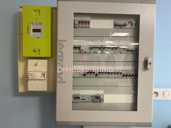 Bien immobilier à vendre 1 pièce de 120 m²