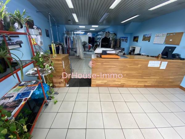 Bien immobilier à vendre 1 pièce de 120 m²